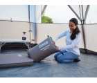 Colchón autoinflable SUPERCONFORT 7.5 Double  (200 x 128 x 7,5 cm)