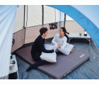 Colchón autoinflable SUPERCONFORT 7.5 Double  (200 x 128 x 7,5 cm)