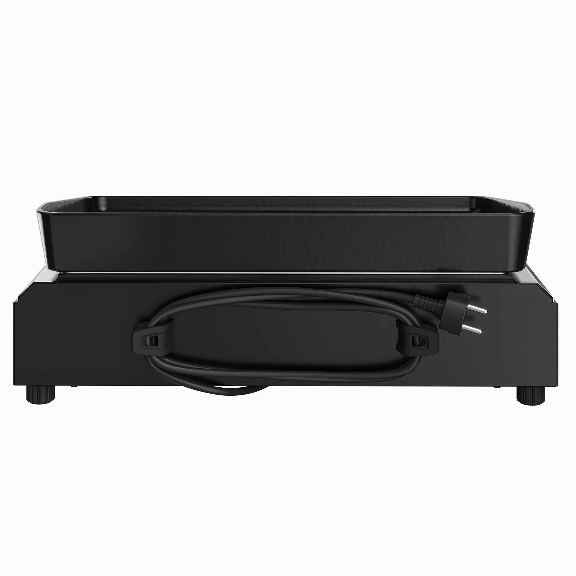 Plancha Electric 1XD