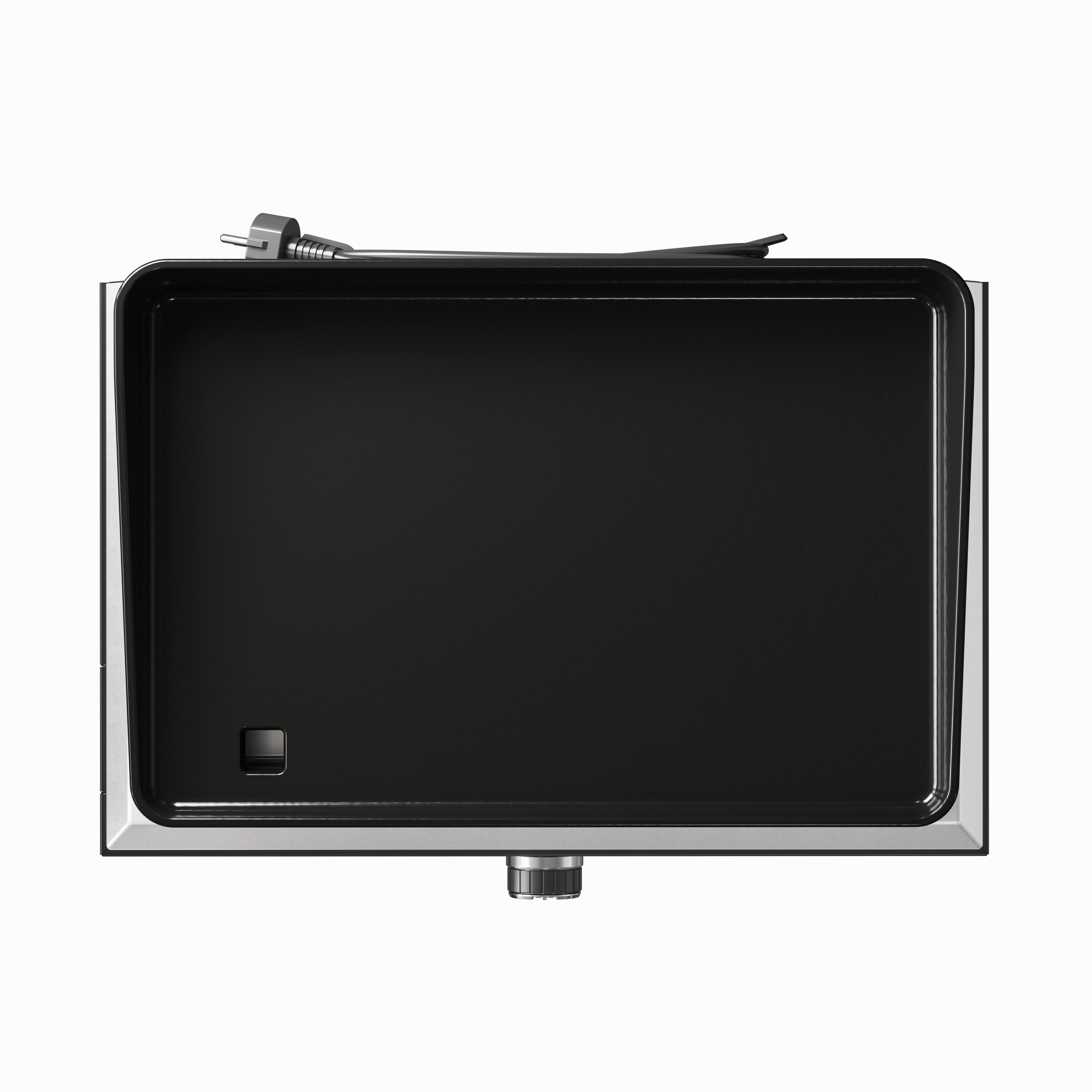 Plancha Electric 1XD