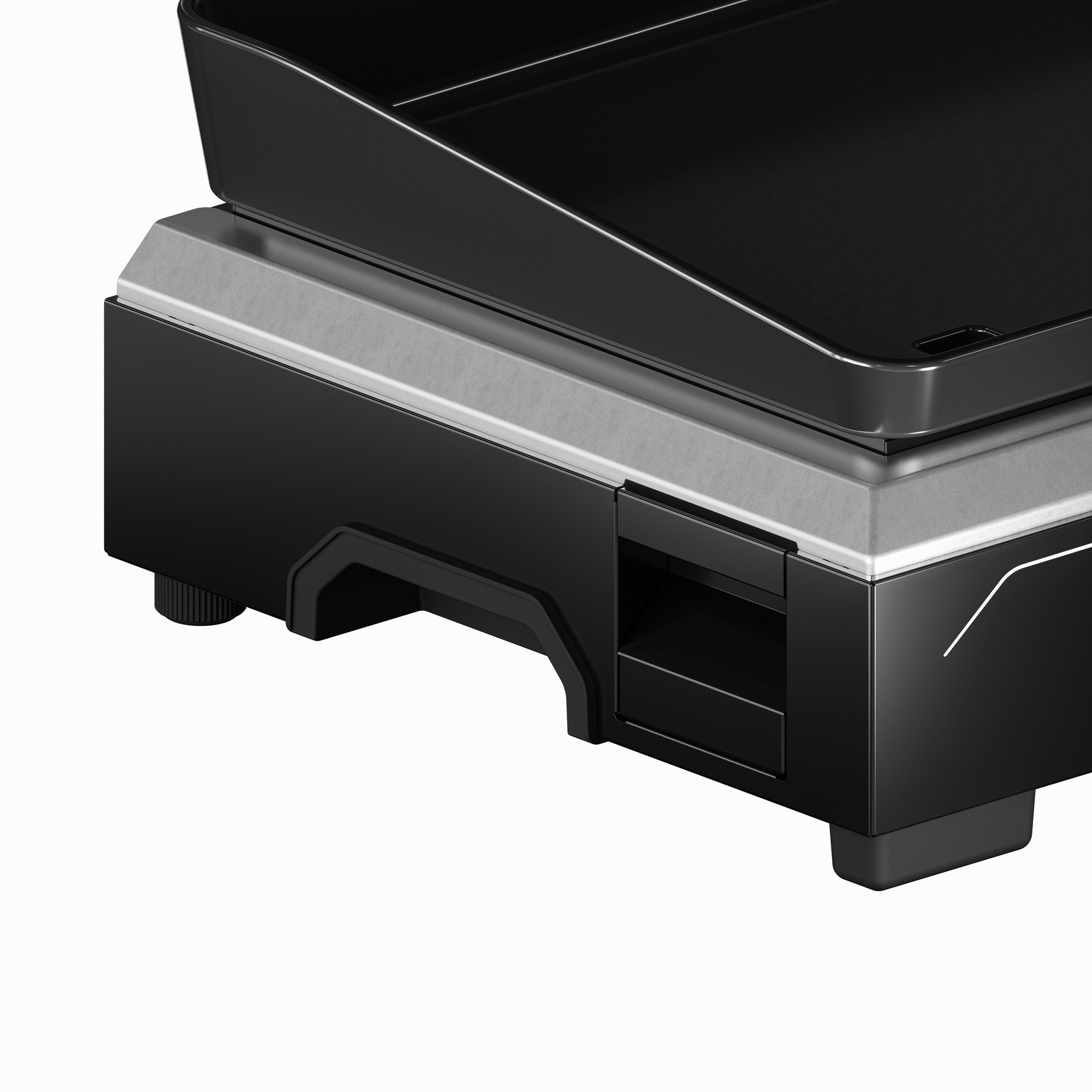 Plancha Electric 1XD