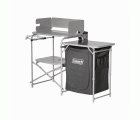 Mueble cocina plegable COOKING STAND