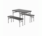 Mesa de Camping PACK AWAY para 4