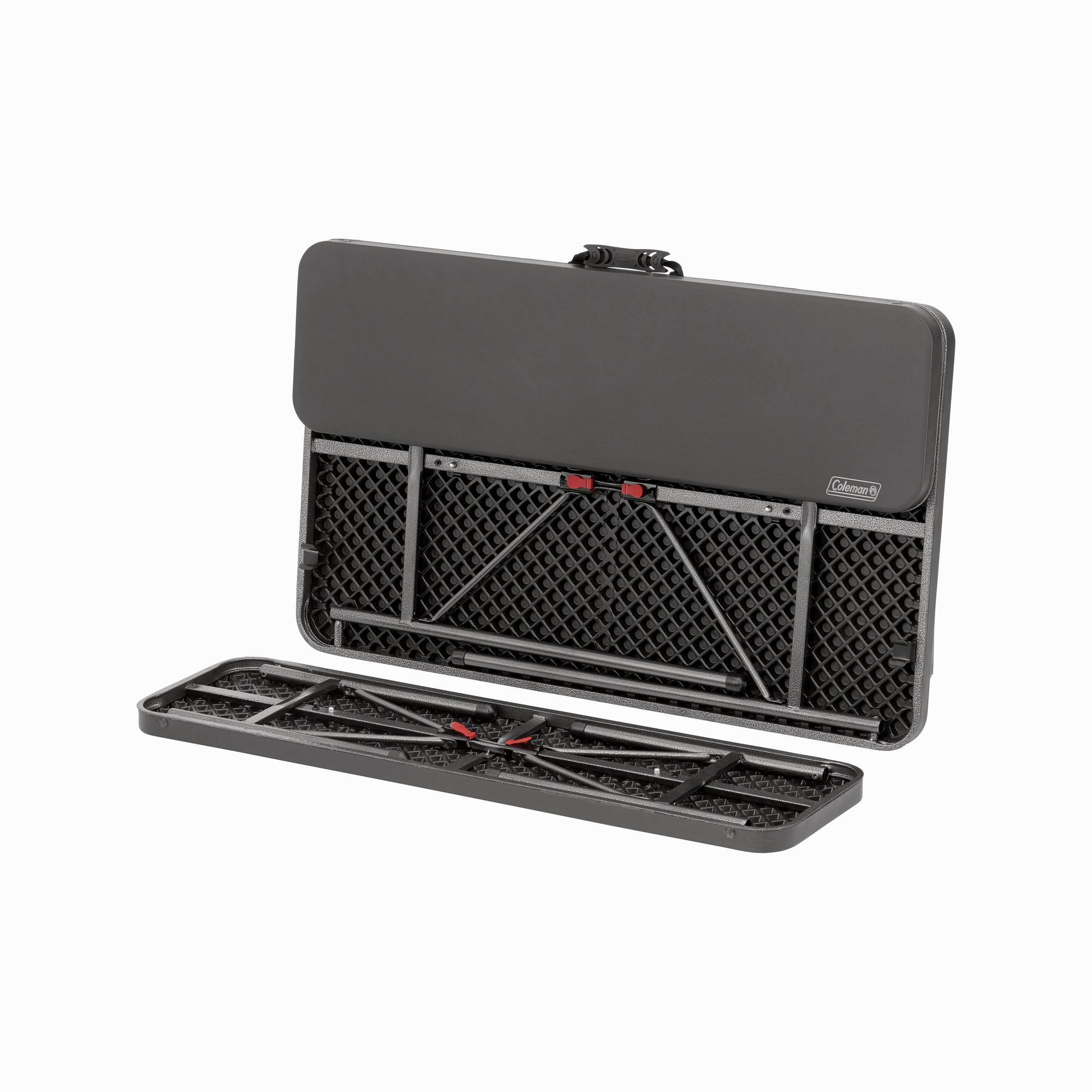 Mesa de Camping PACK AWAY para 4