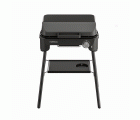 BBQ Tour & Grill CV Plus