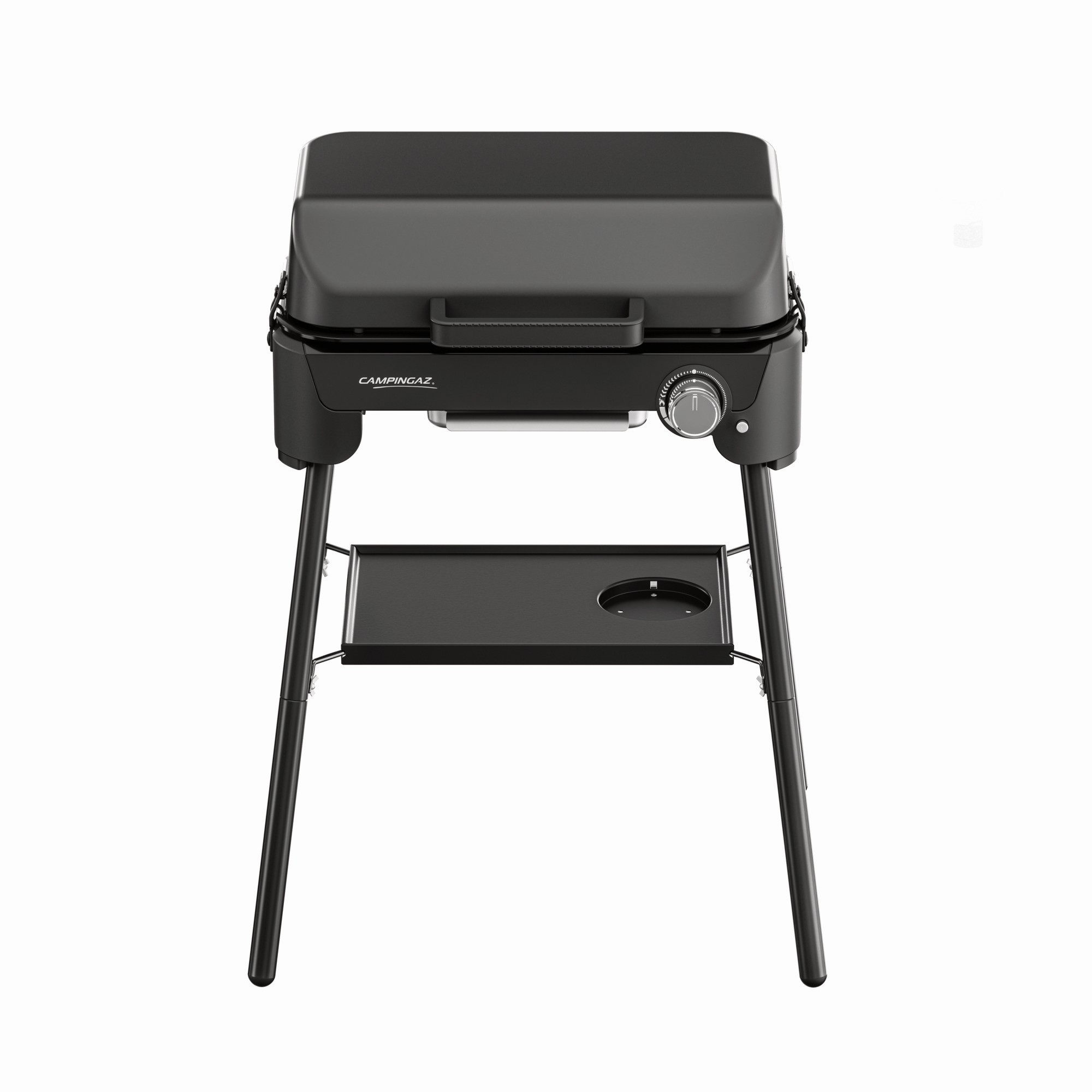 BBQ Tour & Grill CV Plus