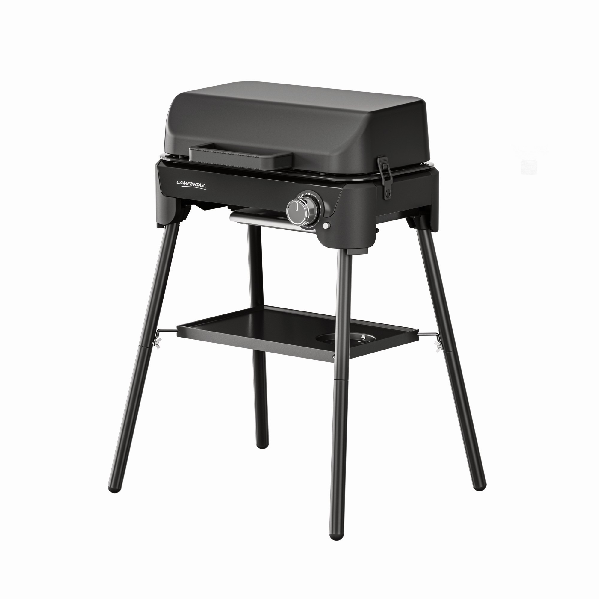 BBQ Tour & Grill CV Plus