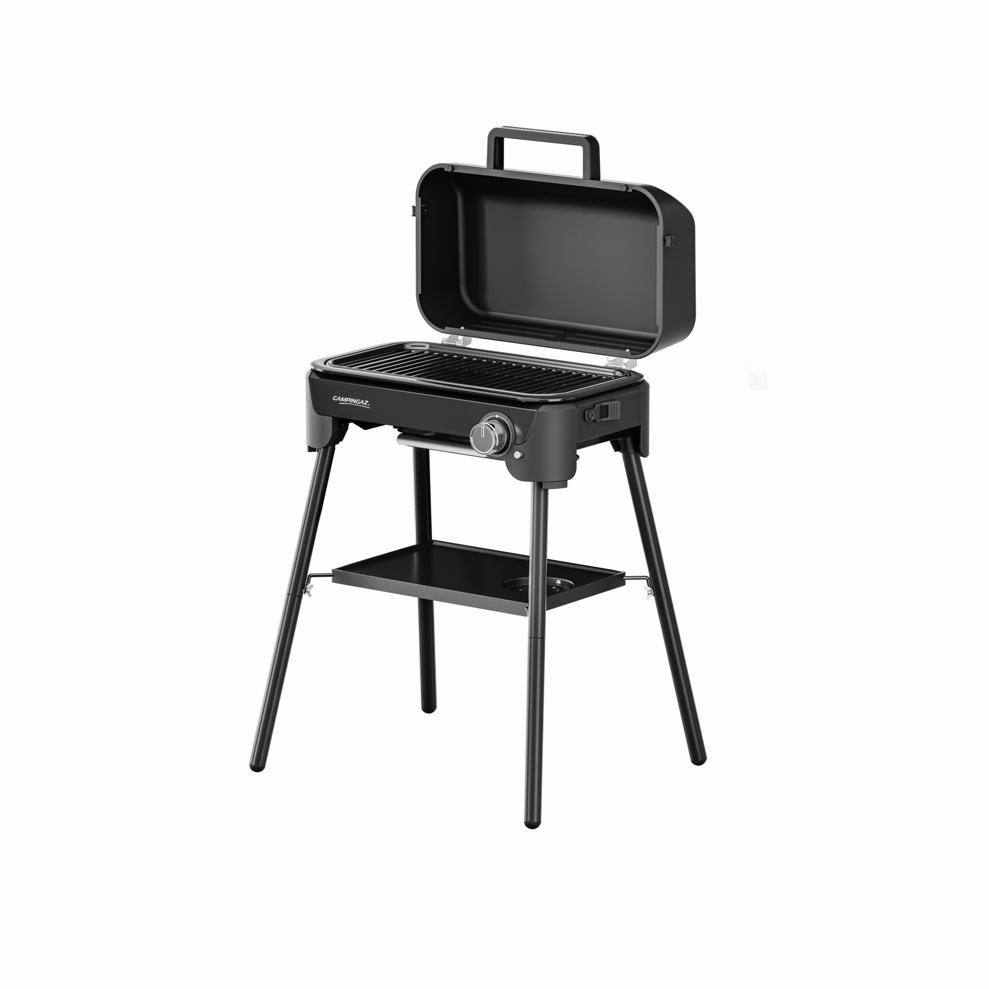 BBQ Tour & Grill CV Plus