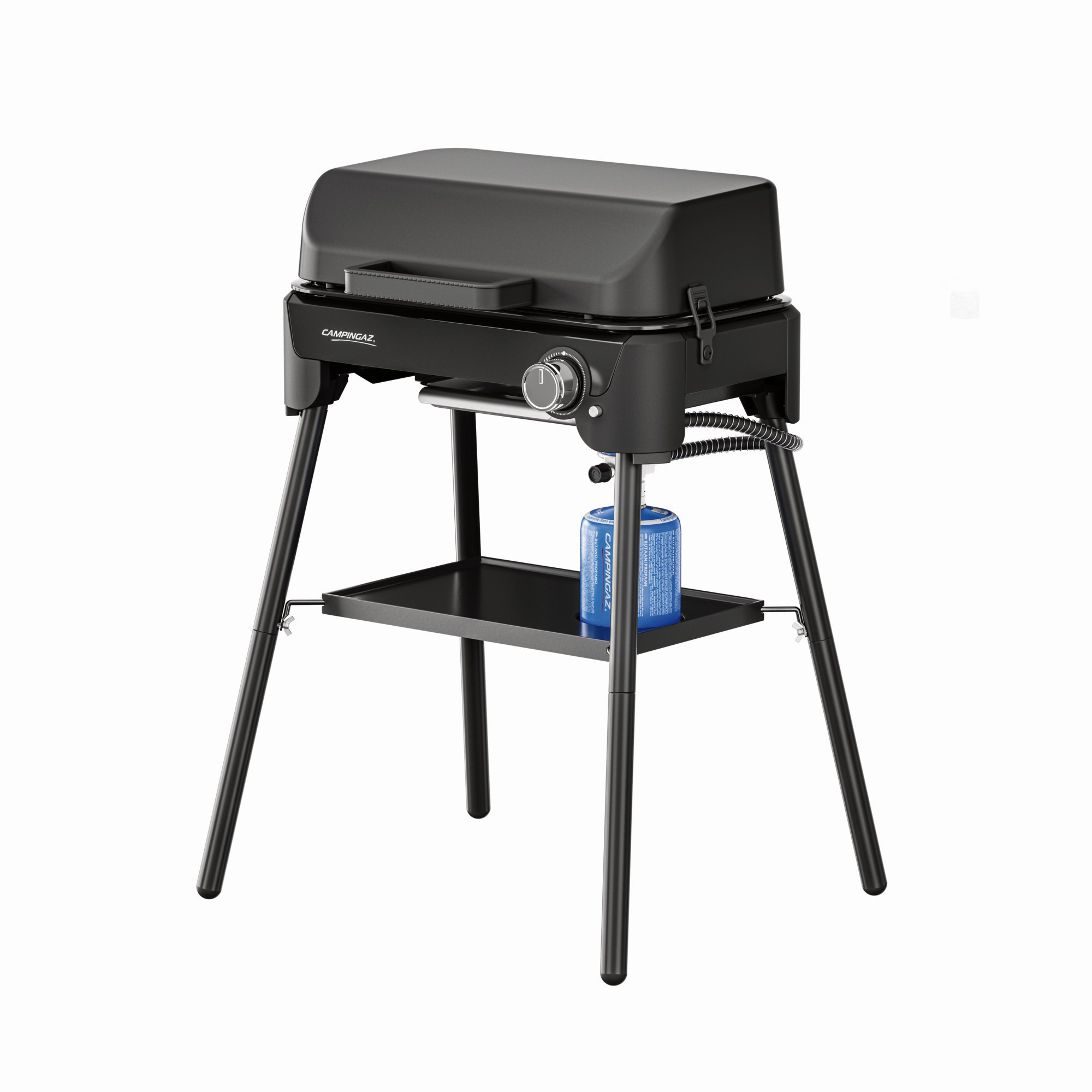 BBQ Tour & Grill CV Plus
