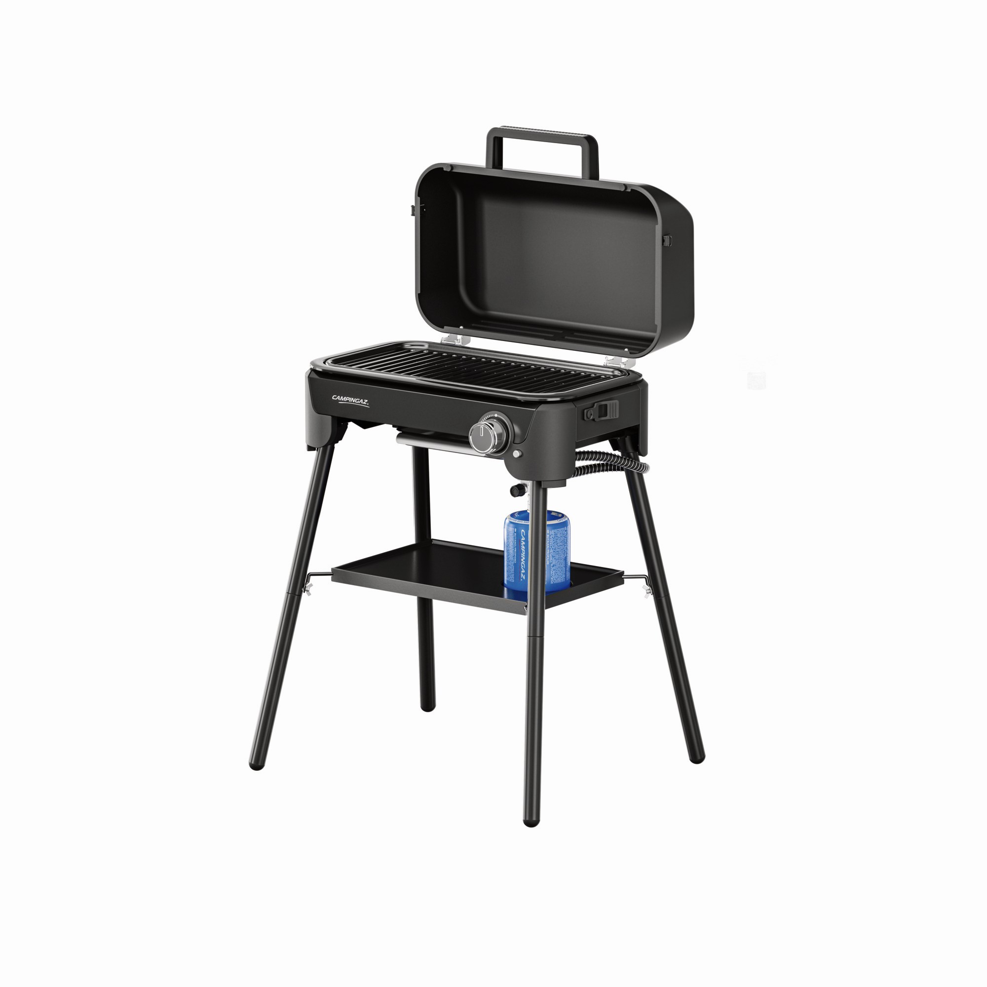 BBQ Tour & Grill CV Plus