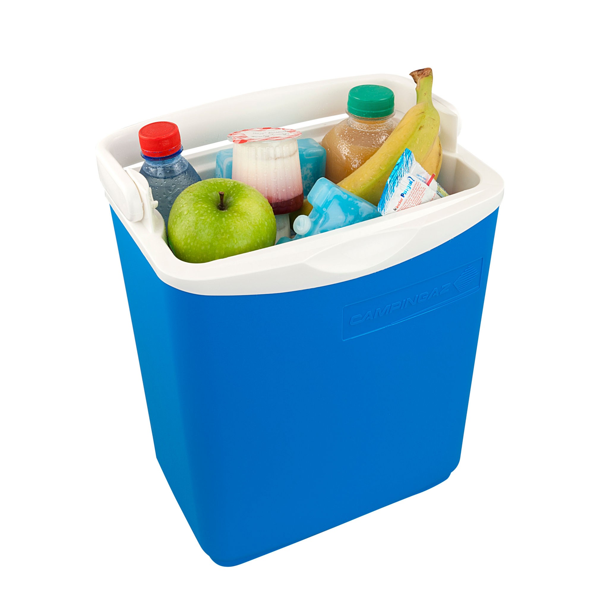 Nevera Rígida ICETIME 13L