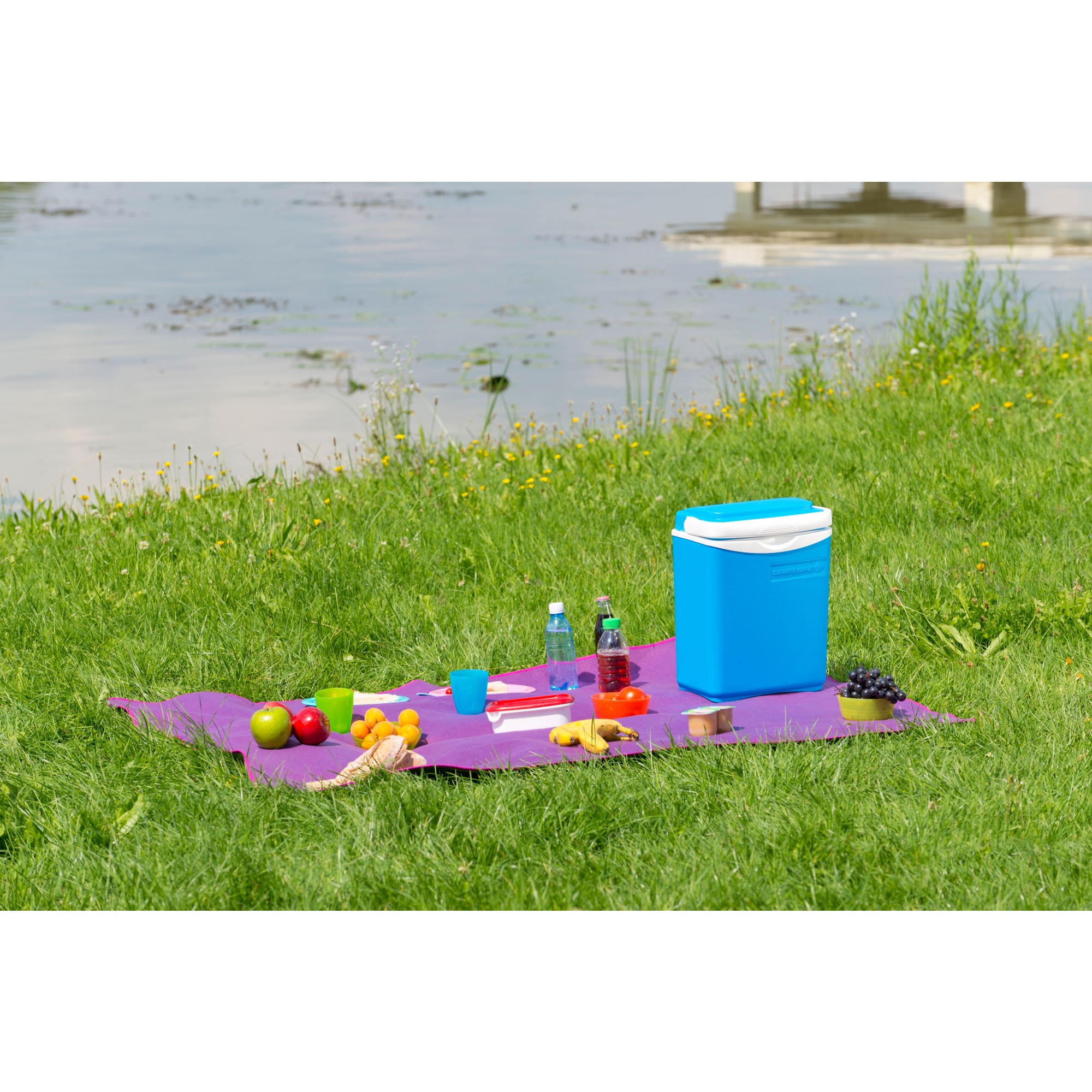 Nevera Rígida ICETIME 13L