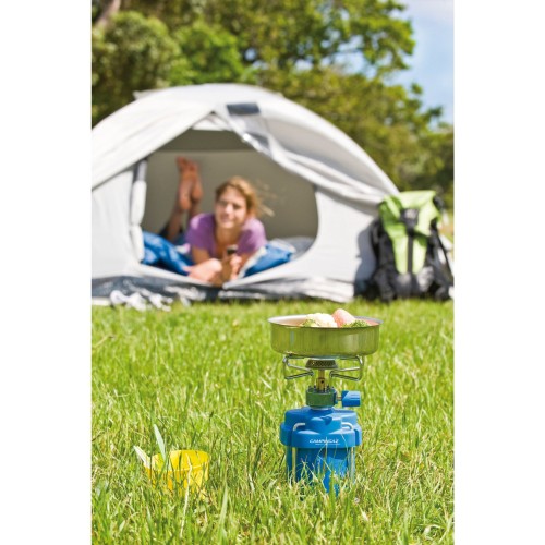Hornillo BLEUET 206 PLUS (para cartucho C-206) - ES