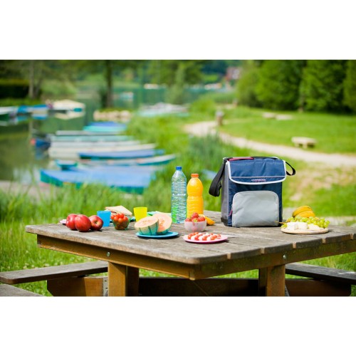 Nevera Flexible FOLD´N COOL 20L - Plegable