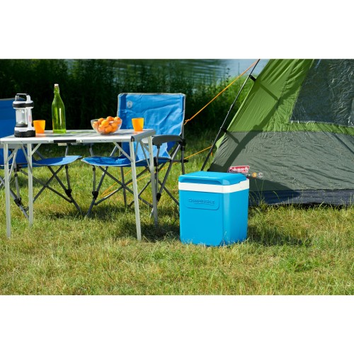 Nevera Rígida ICETIME PLUS 26L