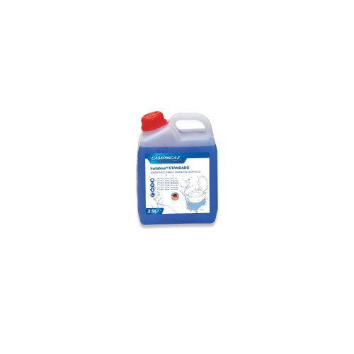 Líquido W.C. INSTABLUE® STANDARD 2,5L
