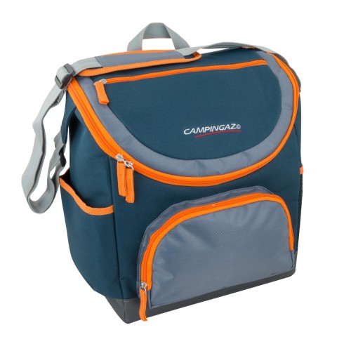 Nevera Flexible TROPIC 20L - MESSENGER