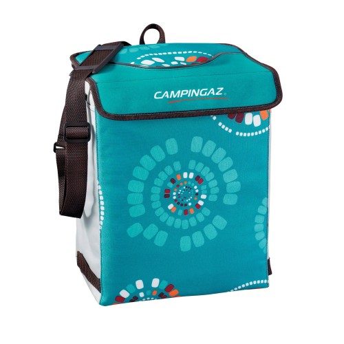 Nevera Flexible ETHNIC 19L - MINIMAXI Plegable