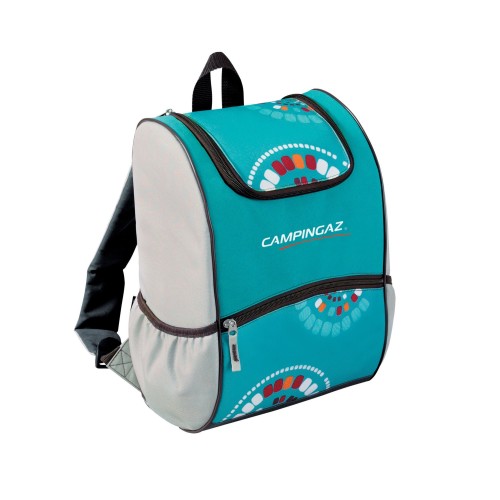 Nevera Flexible ETHNIC 9L - MOCHILA BACPAC