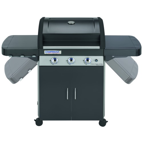BBQ 3 Series Classic LD Plus