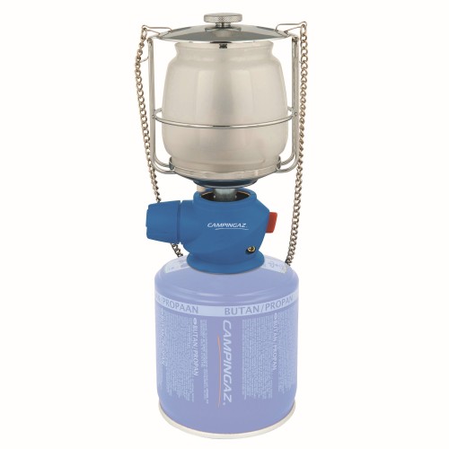 Lámpara LUMOSTAR PLUS PZ (para cartucho CV 470/CV 300)