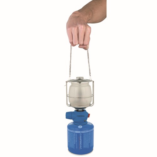 Lámpara LUMOSTAR PLUS PZ (para cartucho CV 470/CV 300)
