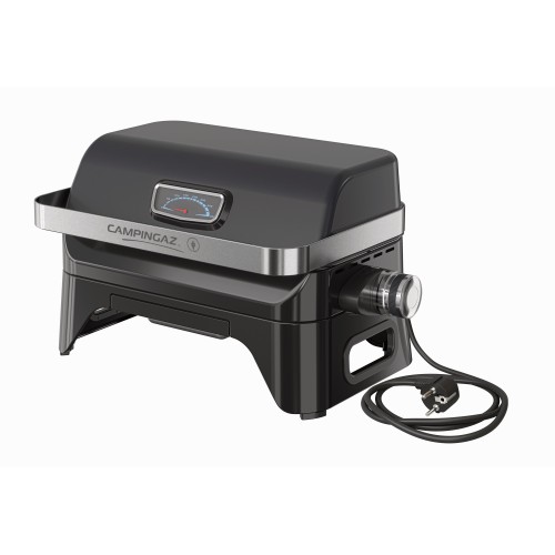 BBQ Attitude 2go Electric