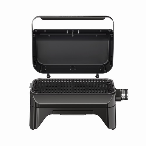 BBQ Attitude 2go Electric