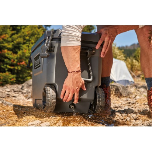 Nevera CONVOY 65QT con ruedas (61,5 L)