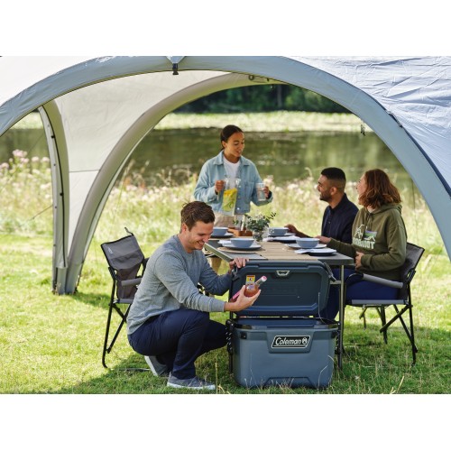Nevera CONVOY 55QT (52L)
