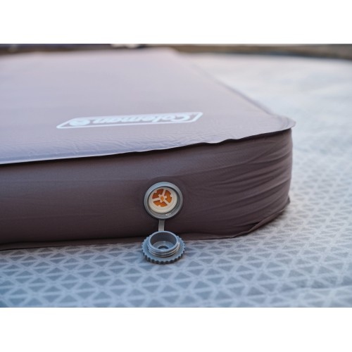 Colchón autoinflable SUPERCONFORT 7.5 Single  (200 x 68 x 7,5 cm)