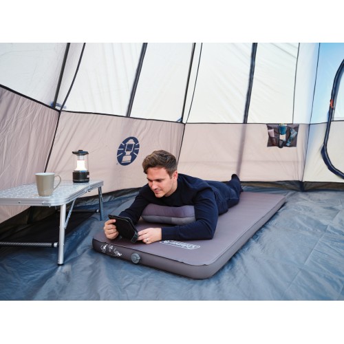 Colchón autoinflable SUPERCONFORT 7.5 Single  (200 x 68 x 7,5 cm)