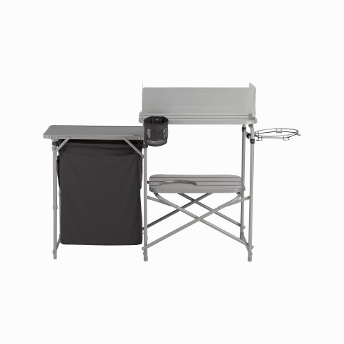 Mueble cocina plegable COOKING STAND