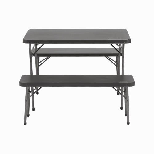 Mesa de Camping PACK AWAY para 4