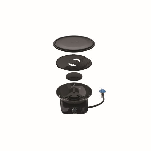 BBQ 360 GRILL CV