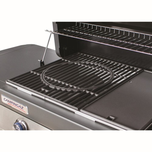 Adaptador Módulo Culinario Mate (para BBQ Series 3 , 4 y Master)