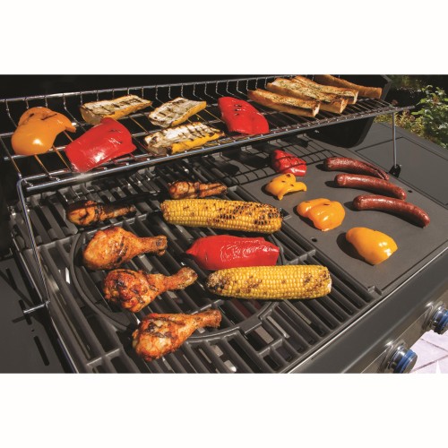 Adaptador Módulo Culinario Mate (para BBQ Series 3 , 4 y Master)