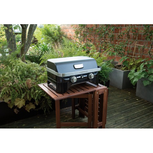 BBQ Attitude 2100 LX
