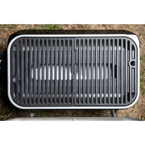 BBQ Attitude 2go (Negra)