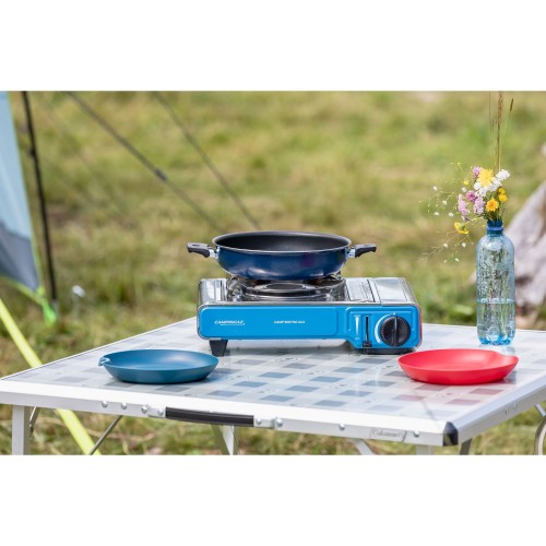 Hornillo CAMP’BISTRO DLX