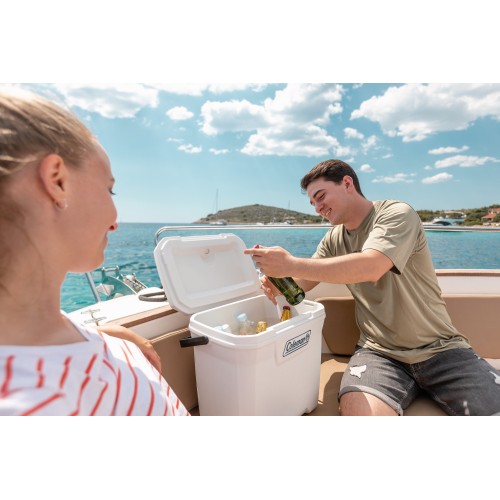 Nevera MARINE XTREME 28QT (26 L).