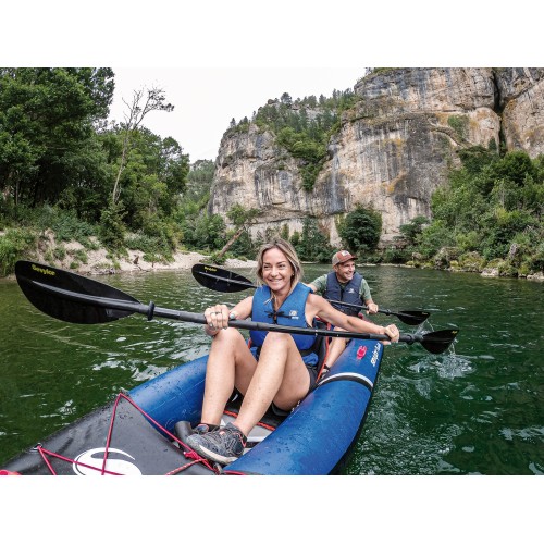 Kayak Sevylor CHARLESTON (2P)