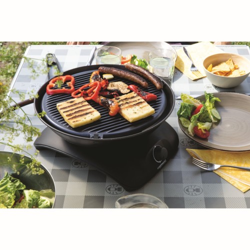 BBQ 360 GRILL CV