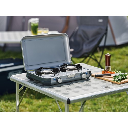 Cocina CAMPING KITCHEN 2 Grill & Go CV