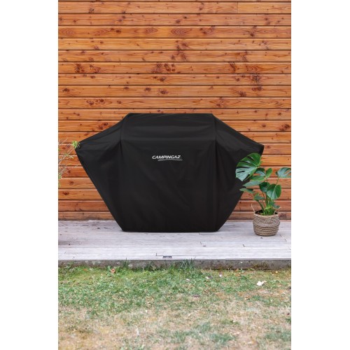 Funda BBQ CLASSIC S (124 x 52 x 118 cm) - Universal