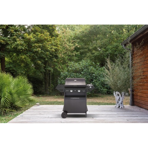 BBQ Xpert 200 LS Plus - Rocky