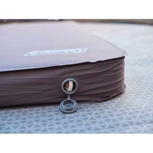 Colchón autoinflable SUPERCONFORT 7.5 Single  (200 x 68 x 7,5 cm)