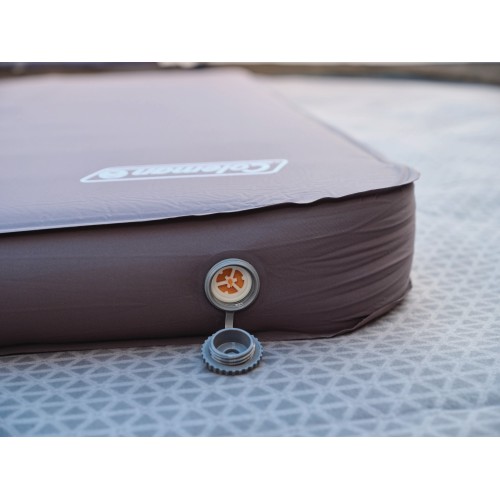 Colchón autoinflable SUPERCONFORT 7.5 Single  (200 x 68 x 7,5 cm)
