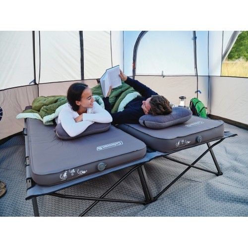 Colchón autoinflable SUPERCONFORT 7.5 Single  (200 x 68 x 7,5 cm)