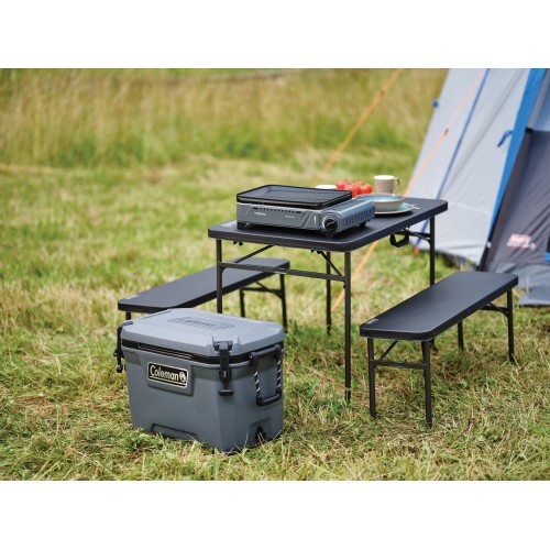 Mesa de Camping PACK AWAY para 4